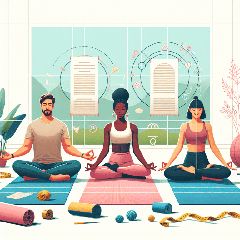 Decoding Yoga Mat Thickness: What's Best for You