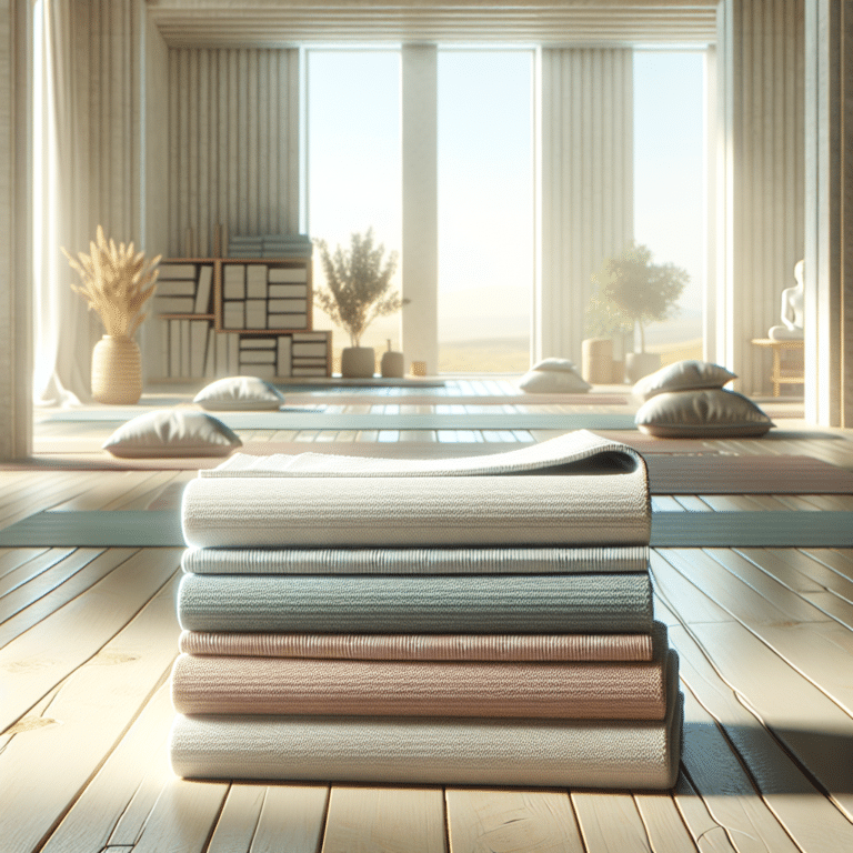 Yoga Blankets 101: The Best Picks for Beginners