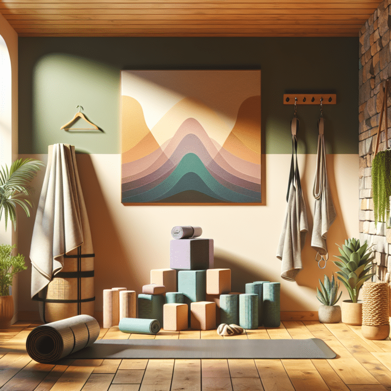 Choosing Affordable Yet Quality Yoga Equipment