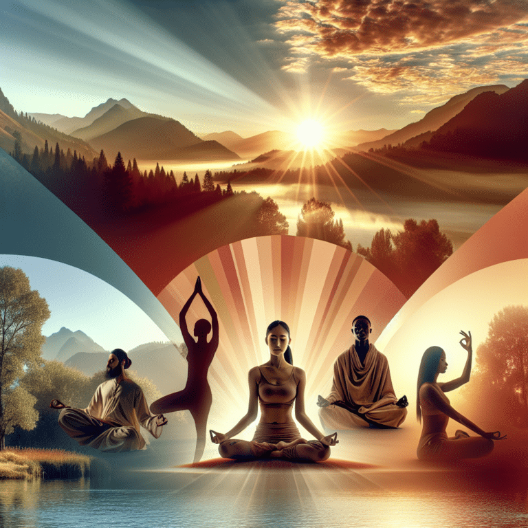 Centered Focus: Yoga for Increasing Concentration