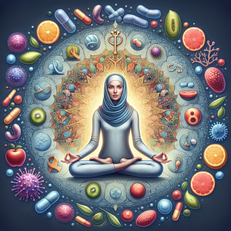 Nurturing Immunity: The Power of Yoga in Wellness