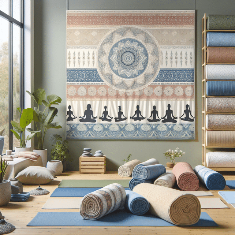 Yoga Blankets 101: The Best Picks for Beginners