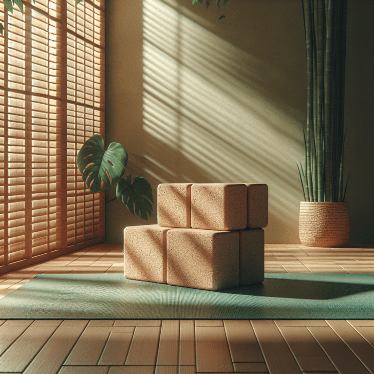 Beginner’s Guide to Yoga Blocks