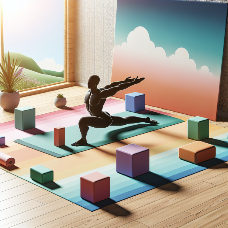 Beginner's Guide to Yoga Blocks