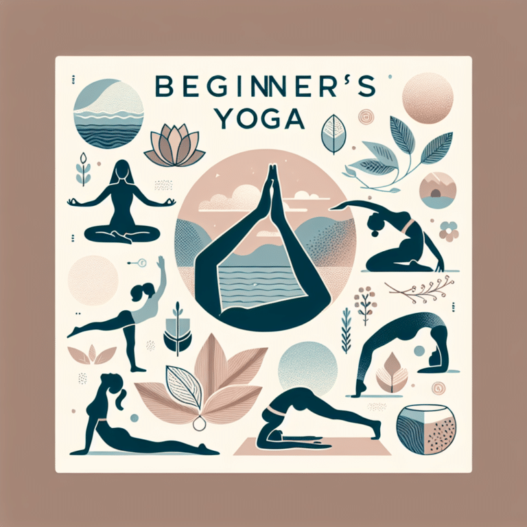Gain Flexibility with this Simple Yoga Flow for Beginners