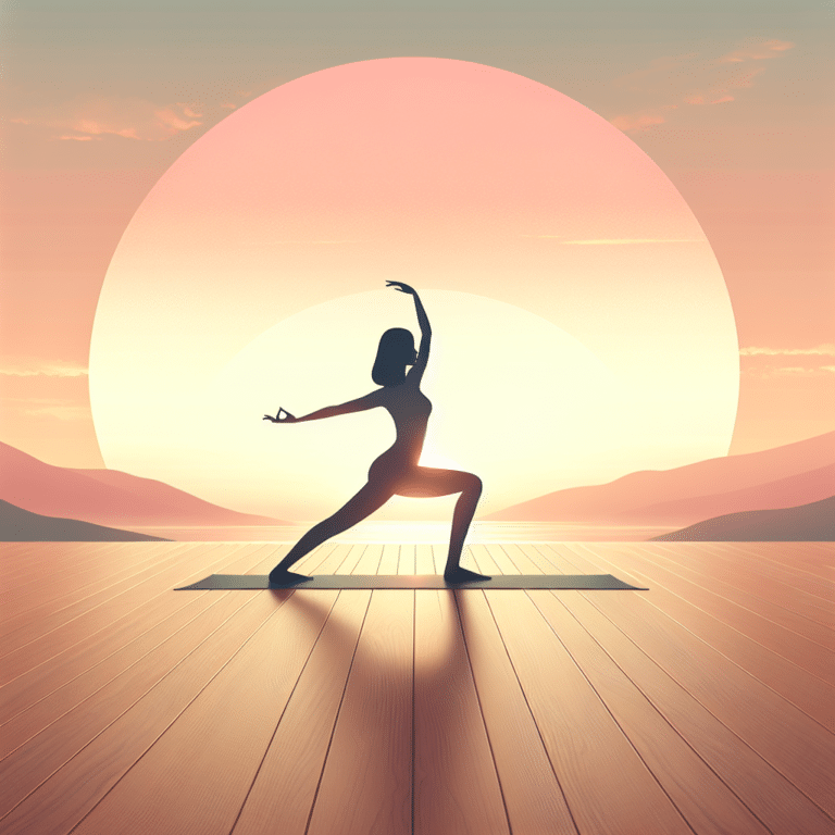 Energize Your Day with Yoga: A Beginner's Guide