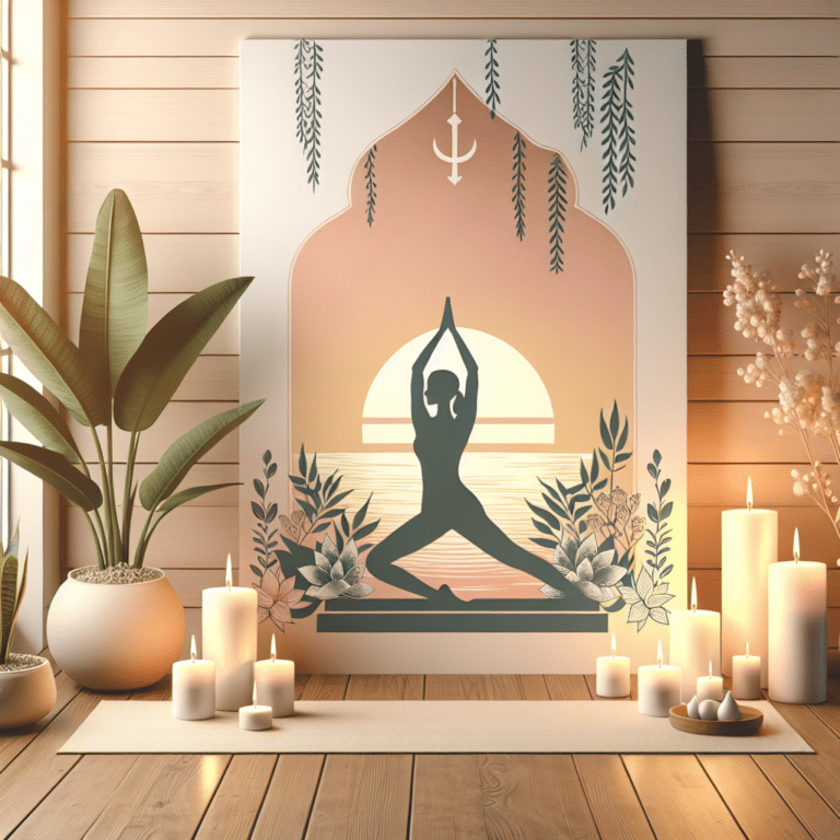 Boost Your Energy with Beginner Yoga