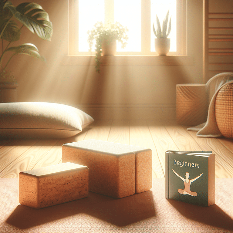 A Look at Yoga Blocks for Beginners
