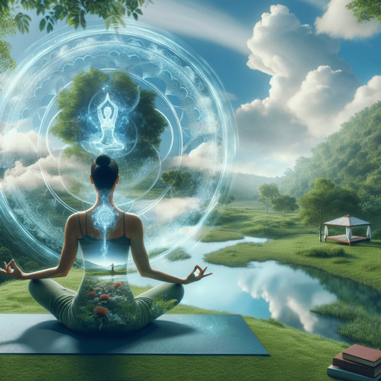 Discover the Mind-Body Connection with Yoga