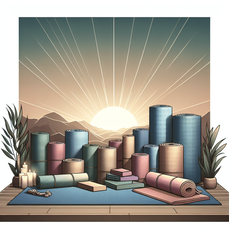 The Top Yoga Mats for Beginners in 2021