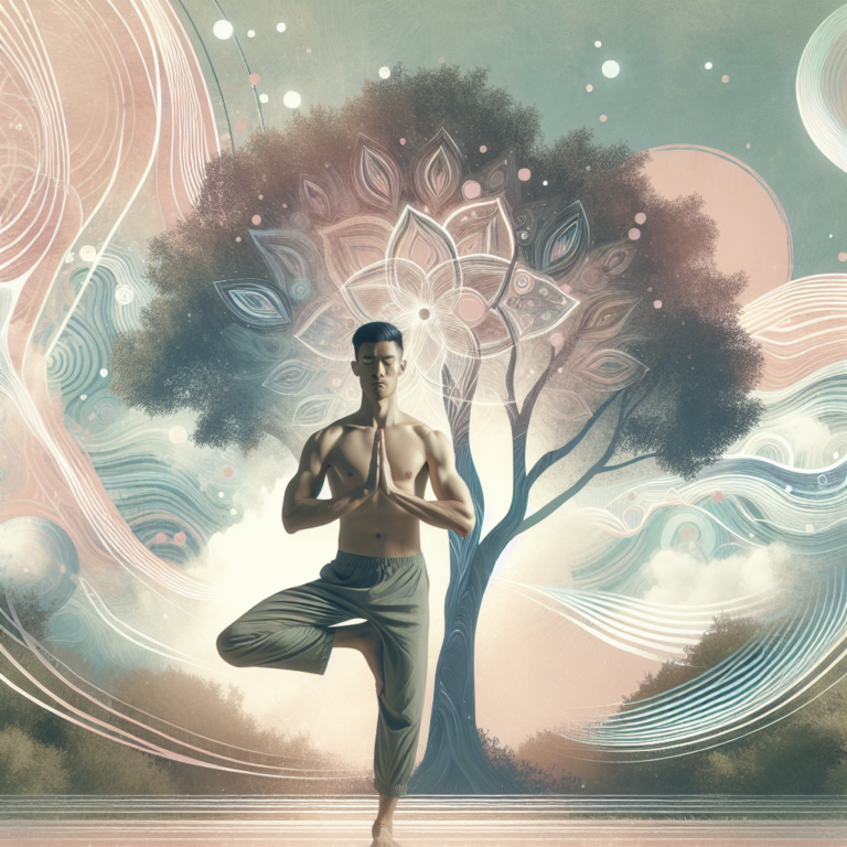 Discover the Mind-Body Connection with Yoga