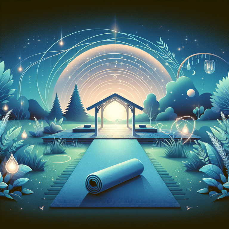 Boost Your Energy with Beginner Yoga