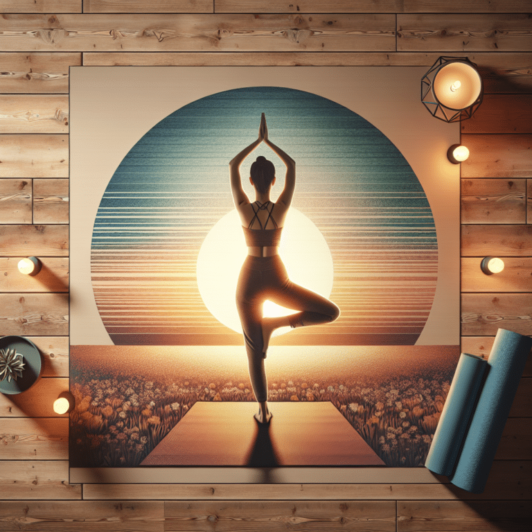 Simple Morning Yoga for Newbies
