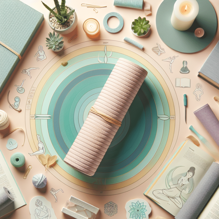Beginner's Guide to Yoga Mats