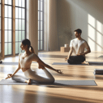Restorative Yoga Routine for Beginners