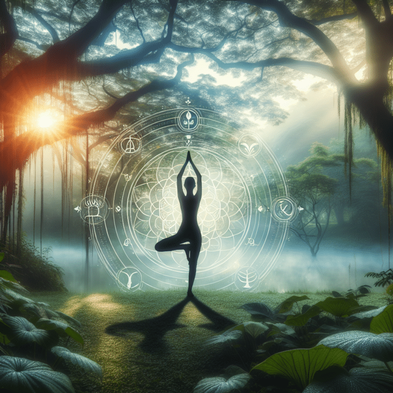 Mind-Body Connection via Yoga: A Beginner's Guide