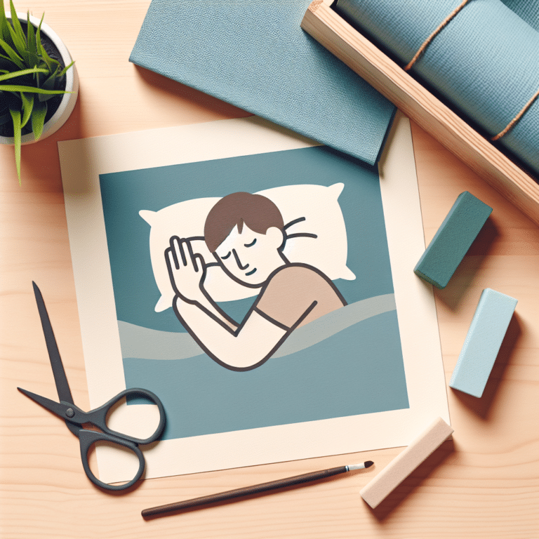 Sleep Better with Regular Yoga Practice