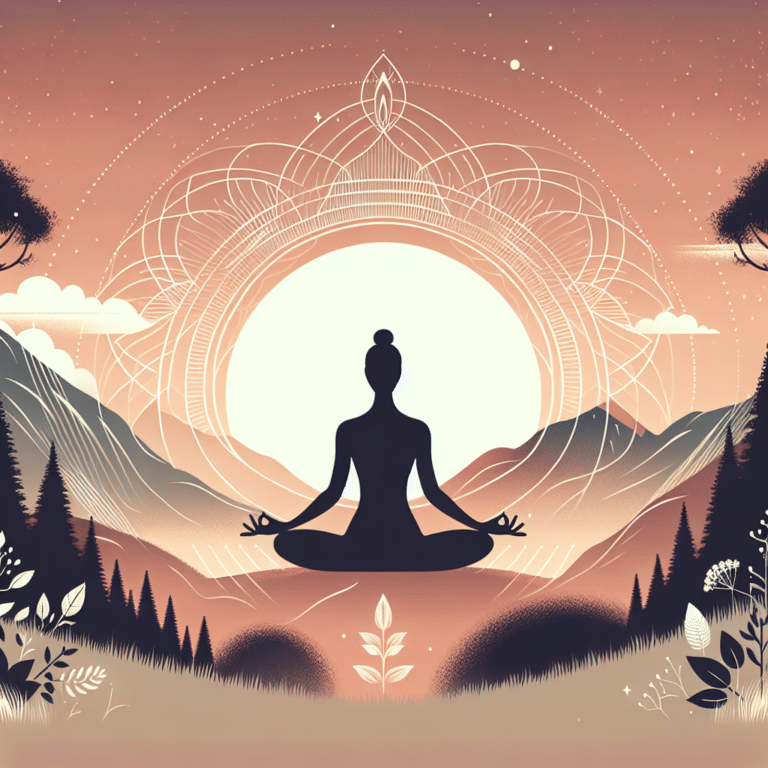 Mind-Body Connection via Yoga: A Beginner's Guide