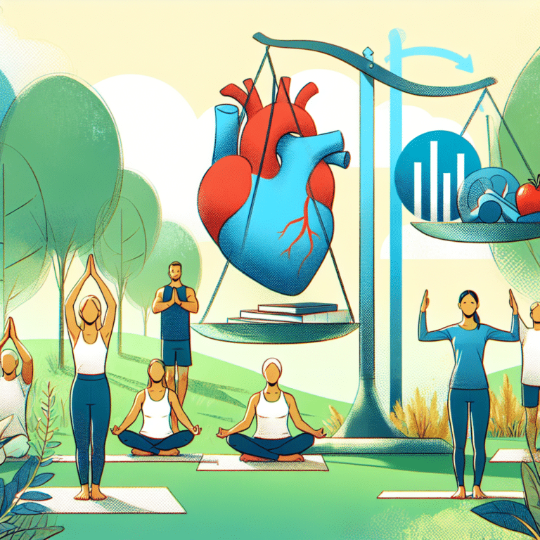 Exploring the Health Benefits of Yoga for Beginners