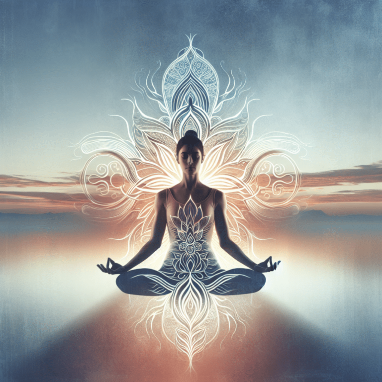 Discover the Mind-Body Connection with Yoga