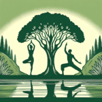 "Yoga's Role in Mental Health: Easy Poses for Beginners